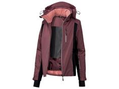 کاپشن اسکی زنانه برند کریویت پرو کد ۳۲۰۸۴۶ Womens ski jacket