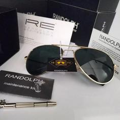 عینک راندولف randolph عینک خلبانی عینک آفتابی عینک unisex عینک ارجینال 