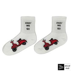 جوراب jr399 Socks jr399