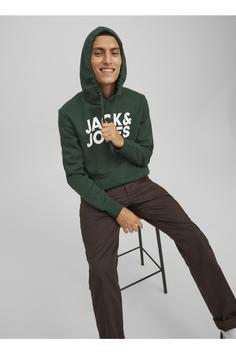 سویشرت مردانه Jack & Jones | 5002930262