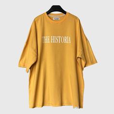 تیشرت طرح The Historia مردانه (سایز 38 تا 44) کد 629303