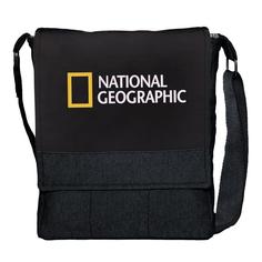 کیف دوشی گالری  طرح national geographic کد 65749