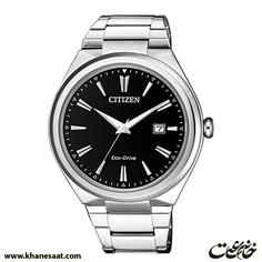 ساعت مچی مردانه سیتیزن مدل AW1370-51F