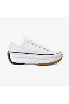 اسنیکر زنانه برند Converse اورجینال Run Star Hike Ox 17001168817C_BYZ