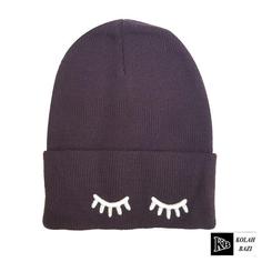 کلاه تک بافت مدل tb744 Single textured hat tb744