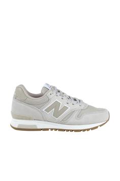 اسنیکر زنانه برند نیوبالانس New Balance اورجینال WL565BVG