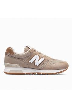 اسنیکر زنانه برند نیوبالانس New Balance اورجینال WL565CTG