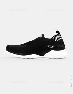 کفش اسپرت مردانه Skechers مدل 28414