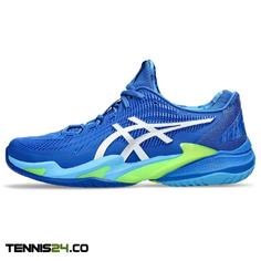 کفش تنیس مردانه اسیکس Asics Court FF3 Novak- آبی