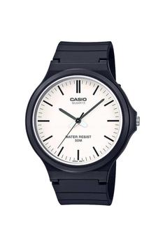 ساعت مردانه Casio | MW-240