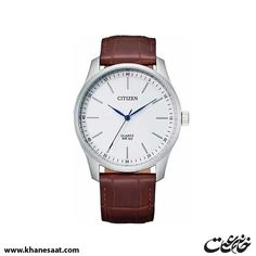 ساعت مچی مردانه سیتیزن مدل BH5000-08A