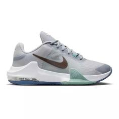 کفش مردانه نایکی مدل Nike Air max impact 4 DM1124-007