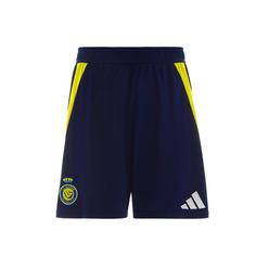 شلوارک ورزشی مردانه مدل النصر عربستان Away 2025