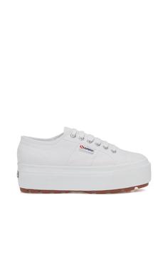 اسنیکر زنانه برند سوپرگا Superga اورجینال S111MJW