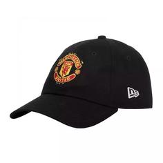 کلاه اسپرت مردانه نیو ارا مدل New Era Manchester United Essential 9FORTY Cap NW11213222