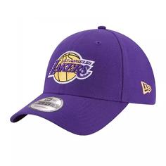 کلاه اسپرت مردانه نیو ارا مدل NEW ERA LOS ANGELES LAKERS THE LEAGUE 9FORTY CAP NW11405605