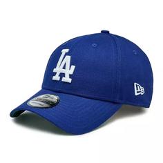 کلاه اسپرت مردانه نیو ارا مدل New Era Los Angeles Dodgers Team Side Patch 9FORTY Adjustable cap NW60364396-401