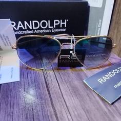 عینک آمریکایی راندولف مدل کنکورد randolph concorde  رندولف