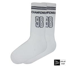 جوراب jr518 Socks jr518