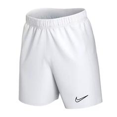 شلوارک اسپرت مردانه نایکی مدل Nike Dri-fit Academy CW6107-100