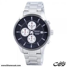 ساعت مچی مردانه سیکو مدل SKS545P1