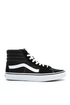 اسنیکر زنانه برند ونس Vans اورجینال VD5IB8C-S