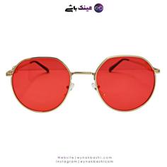 عینک آفتابی مردانه زنانه والنتینو مدل UV400-G29653