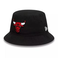 کلاه مردانه نیو ارا مدل New Era NBA Chicago Bulls Printed Bucket Hat NW60298694-001