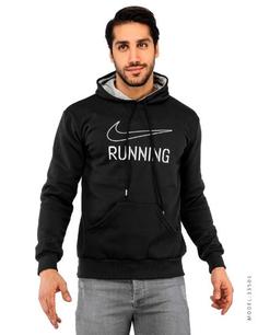 هودی مردانه Nike مدل 33501