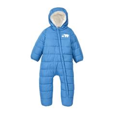 کاپشن سرهم بچگانه برند لوپیلو کد ۵۹۳۲۴۲ Baby Toddler Snowsuit Lined