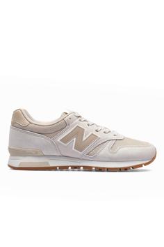 اسنیکر زنانه برند نیوبالانس New Balance اورجینال ML565BVG