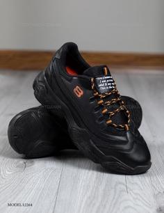 کفش مردانه Skechers مدل 12264