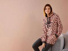 هودی کلاهدار زنانە برند اسمارا کد ۳۶۳۱۲۰ womens sweat dress