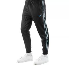 شلوار اسپرت مردانه نایکی مدل Nike Sportswear Repeat Jogger DX2027-011