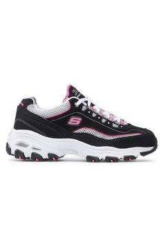 اسنیکر زنانه برند اسکیچرز Skechers اورجینال 11860EW-BKWP