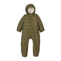 کاپشن سرهم بچگانه برند لوپیلو کد ۵۹۳۴۲۳ Baby Toddler Snowsuit Lined