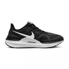 کتانی رانینگ زنانه نایکی مدل Nike Air zoom structure 25 DJ7884-001