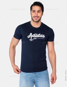 تیشرت مردانه Adidas مدل 29447