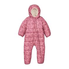 کاپشن سرهم دخترانه برند پوکو پیانو کد ۵۹۳۲۴ Baby Toddler Snowsuit Lined