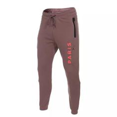 شلوار اسپرت مردانه نایکی مدل NIKE PSG FLC PANT DM3094-291