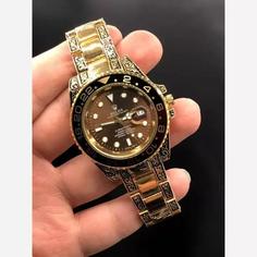 ساعت Rolex ساب مرینر برای آقایان 