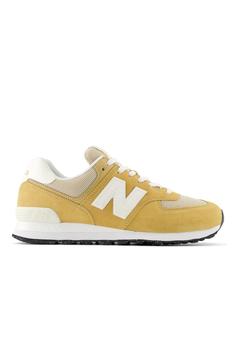 اسنیکر زنانه برند نیوبالانس New Balance اورجینال U574PBE