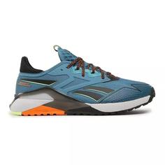 کتانی رانینگ مردانه ریباک مدل Reebok NANO X2 TR ADVENTURE HP9226