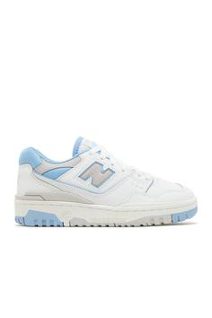 اسنیکر زنانه نیوبالانس اورجینال New Balance bbw550jc