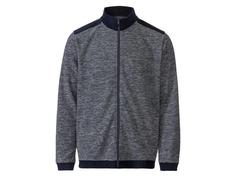 سویشرت حوله ای مردانه برند لیورجی کد ۴۳۵۸۱۶ Mens Sweatshirt