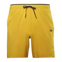 شلوارک اسپرت مردانه ریباک مدل Reebok TS SPEED 2.0 SHORT HL4296