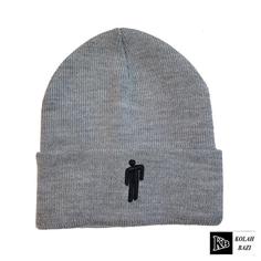 کلاه تک بافت مدل tb305 Single textured hat tb305