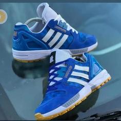 کتونی زد ایکس 8000 بیپ اندفیت bape zx