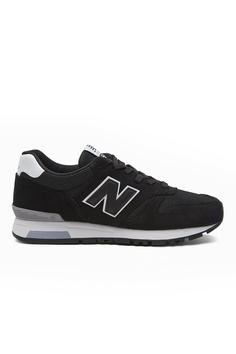 اسنیکر زنانه برند نیوبالانس New Balance اورجینال WL565