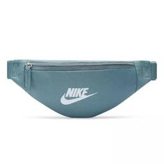 کیف کمری اسپرت نایکی مدل Nike Unisex Heritage Waistpack DB0488-384